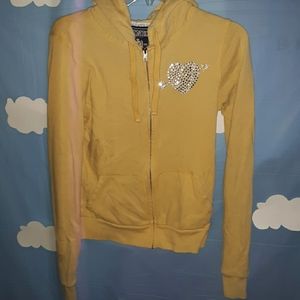 00s Victoria's Secret PINK Hoodie